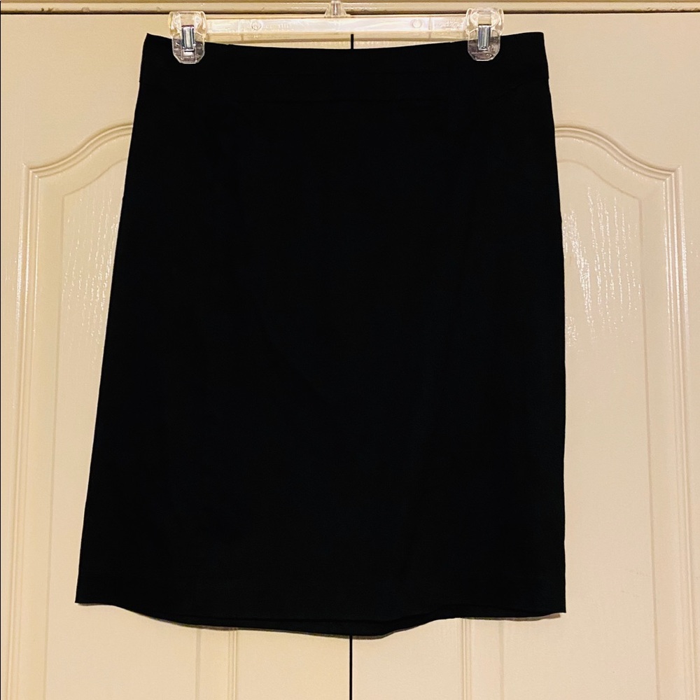 Black Skirt
